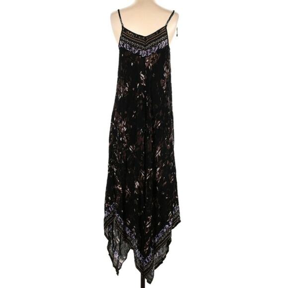 Free People WIld Divine Boho XS Dress - Picture 4 of 5
